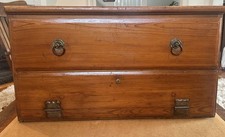 Antique Pine Farmhouse Style