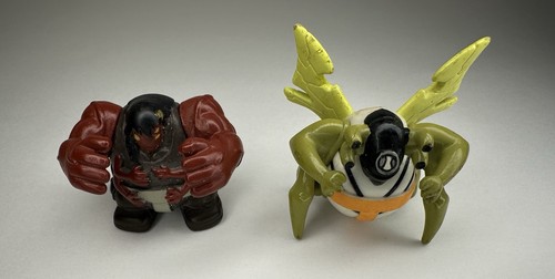 Ben sumo slammers - ben,