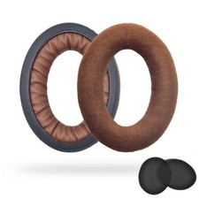 Ear Pads Cushions Cover for
