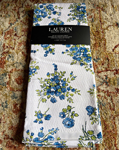 Lauren ralph blue - lauren,