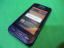 Retro Samsung GT-S5230 S5230
