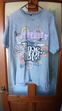 Bershka Tshirt Size Medium