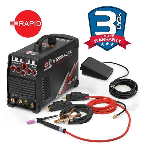 Worldwide mt200 dc tig - worldwide,