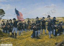 American civil war  military
