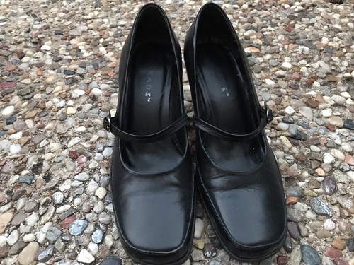 Womens parade shoes leather - shoes,