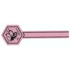 100 x Tamper proof labels