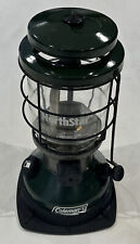 Coleman NorthStar dual fuel lantern - fishing/camping - Battery Starter