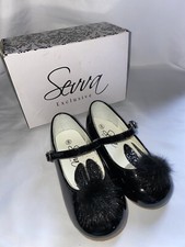 Baby Girls Mary Jane Spanish