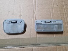 Front interior roof light - front,