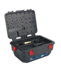 Parts Cleaning Tank, Mobile  /