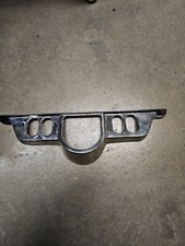 Fairing Switch Dash Panel Accent Cover Chrome For Touring Street Electra Glide