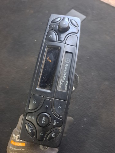 Mercedes benz w203 year - w203,