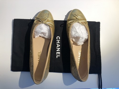 Very rare chanel - very, sequin