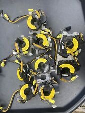 SUBARU IMPREZA WRX STEERING