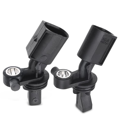 Abs sensor rear left - 2x, right