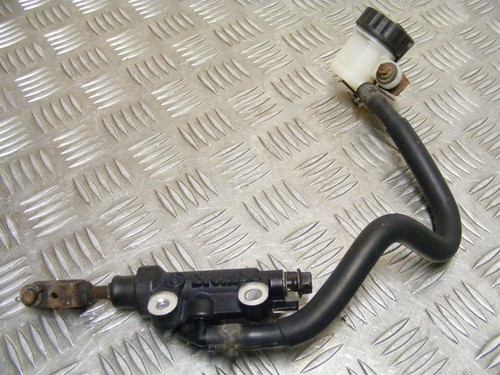 Mt07 tracer rear - rear, master