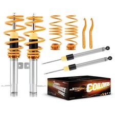 Street Coilovers Kit for Ford Fiesta Mk6 1.25-1.6 1.4-1.6TDCi 01-08 JH JD ST150
