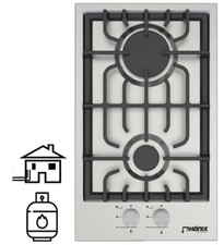 Phoenix Domino-SL Gas Cooktop