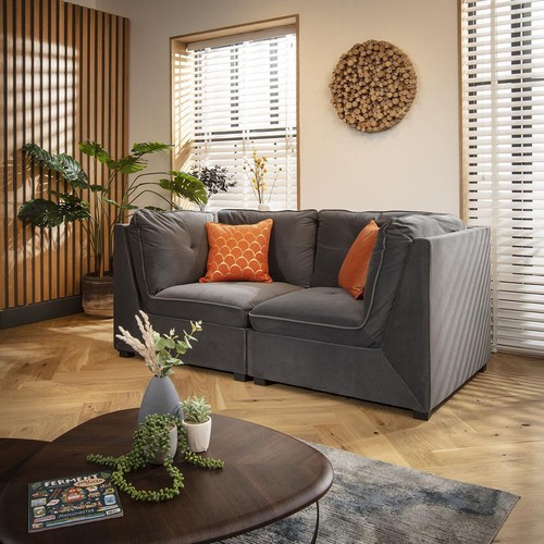 Modular seater small modern - 2,