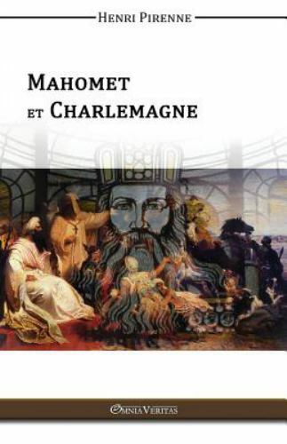 Mahomet charlemagne french - &, (french