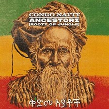 Congo Natty - Ancestorz (Rootz