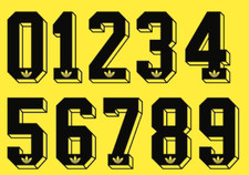 Vinyl 1970's 80's Football