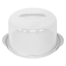 Set of 2 Large Plastic