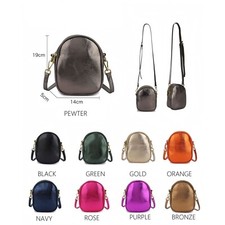 Small Sparkly Ladies Crossbody