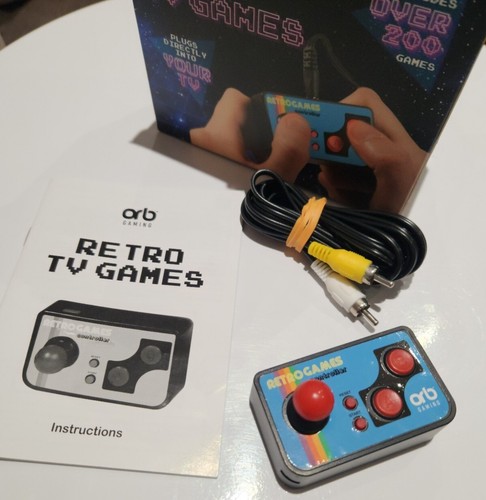 Thumbs arb gaming retro tv - thumbs,
