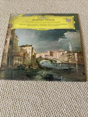 Antonio vivaldi the complete - vivaldi,