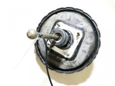 6q0612105p  Brake servo -