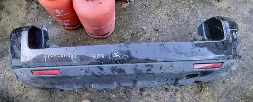 Land rover freelander rear - land,