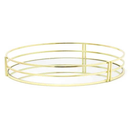 30cm large decorative round - 30cm,