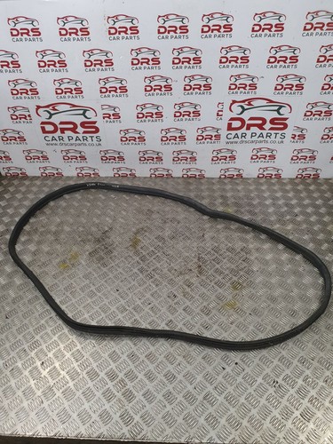 Citroen xsara picasso rubber - xsara,