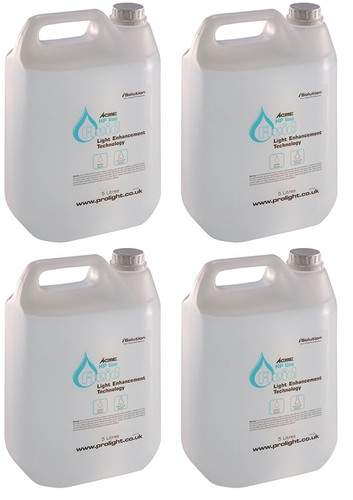 Prolight aquahaze dense - x,