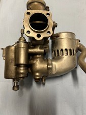 Rolls Royce 20 HP carburettor