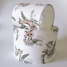 Baby Safari, Jungle Animals