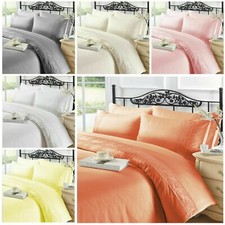 Charlotte Lace Luxury Duvet