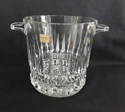 Luminarc villeneuve glass wine - luminarc,