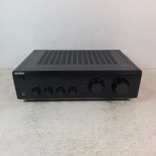 Sony fe230 integrated - ta-fe230,
