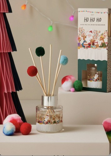 Next diffuser - next,