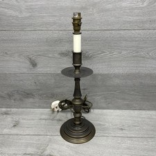 Laura Ashley Antique Brass