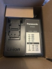 Panasonic EY0L82 Li-ion