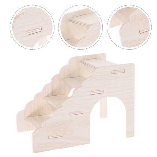 Hamster climbing ladder - ,