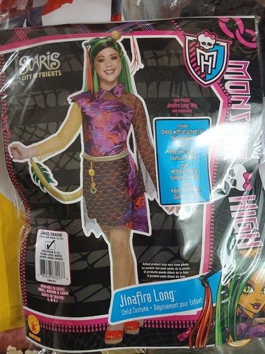 Joblot monster high - monster,