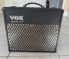 Vox Valvetronix AD30T Guitar