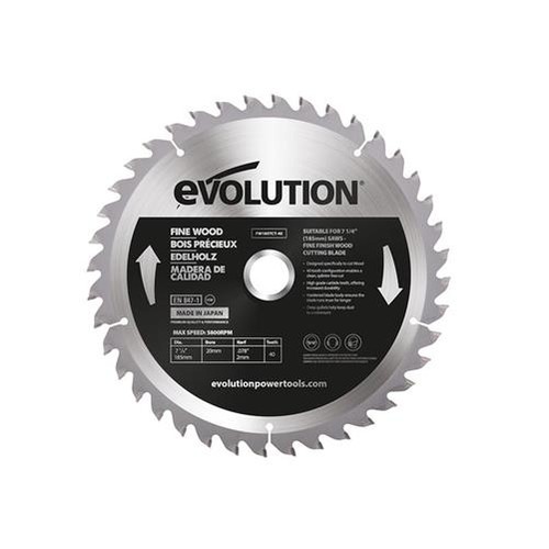 Evolution fine wood - evolution,