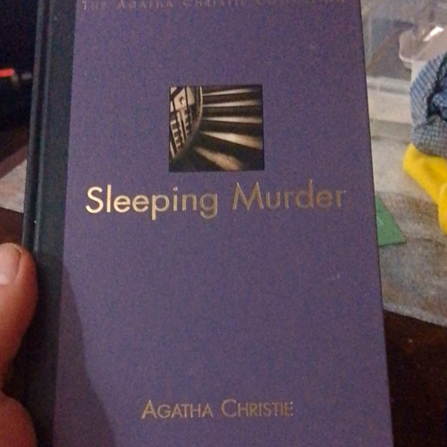 The agatha christie collection - agatha,