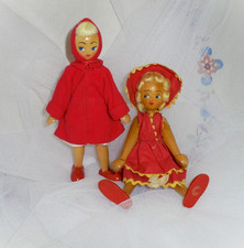 Wooden JOLI Dolls.  Polish
