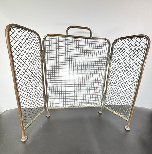 Fireguard fireplace screen - fireplace,